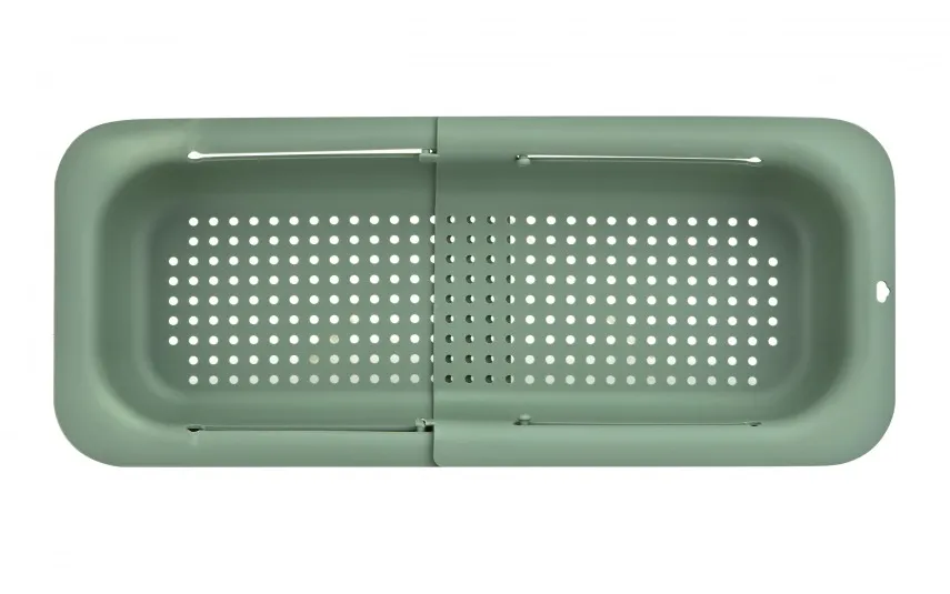 Fackelmann Rozsuwany cedzak na zlew 20 x 34 x 47cm Online