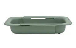 Fackelmann Rozsuwany cedzak na zlew 20 x 34 x 47cm Online