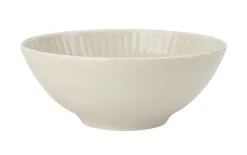 Cmielow Salaterka 17 cm Dalia Kremowa Best
