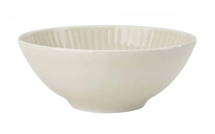 Cmielow Salaterka 17 cm Dalia Kremowa Best