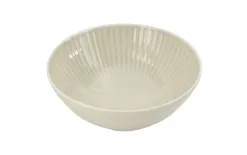 Cmielow Salaterka 17 cm Dalia Kremowa Best