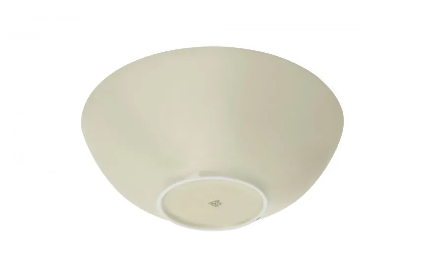 Cmielow Salaterka 26 cm Dalia Kremowa New