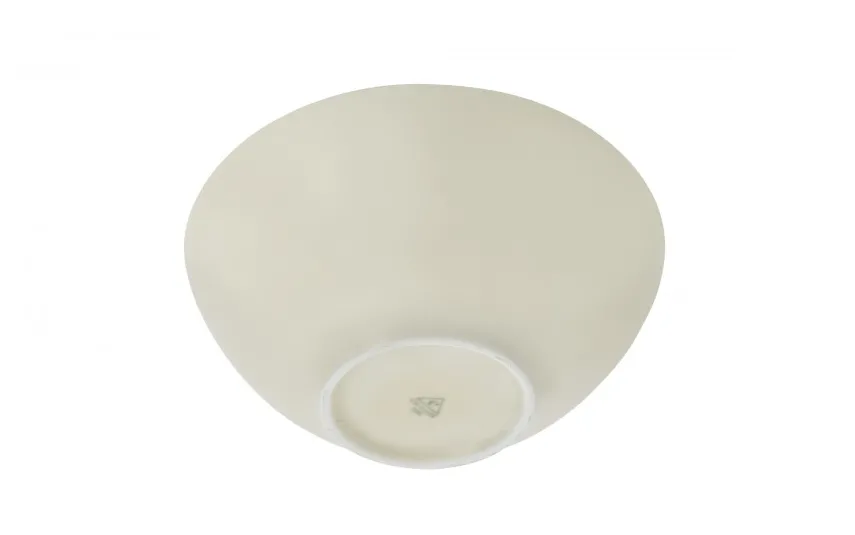 Cmielow Salaterka 17 cm Dalia Kremowa Best