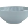 Cmielow Salaterka 17 cm Dalia Niebieska New