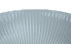 Cmielow Salaterka 17 cm Dalia Niebieska New