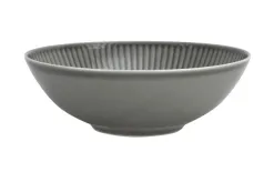 Cmielow Salaterka 26 cm Dalia Szara Hot