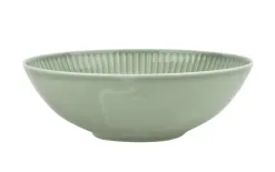 Cmielow Salaterka 26 cm Dalia Zielona Outlet