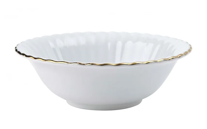 Chodziez Salaterka 13 cm Iwona B014 Złota Linia Best