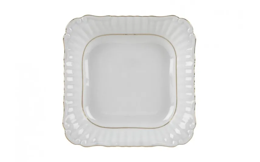 Chodziez Salaterka 16,5cm Iwona B014 Złota Linia Outlet