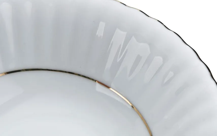 Chodziez Salaterka 13 cm Iwona B014 Złota Linia Best