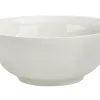 JGS sp. z o. o. Salaterka 16,5 cm lekko kremowa Discount
