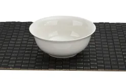JGS sp. z o. o. Salaterka 16,5 cm lekko kremowa Discount