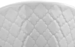 Lubiana Salaterka 15 cm Marrakesz Biały Hot
