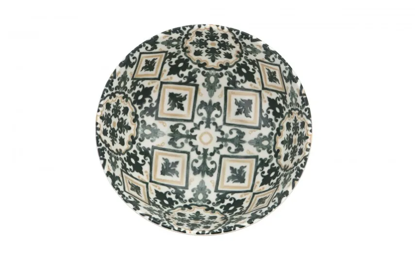 MPLCo Salaterka 16 cm Mosaique Beige Decal Discount