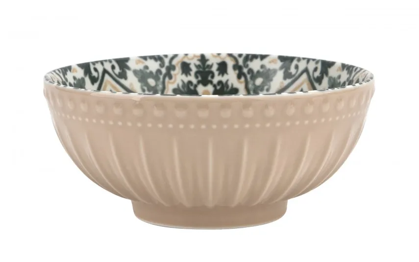 MPLCo Salaterka 16 cm Mosaique Beige Decal Discount