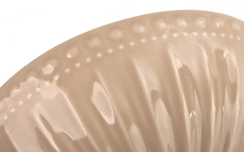 MPLCo Salaterka 16 cm Mosaique Beige Decal Discount