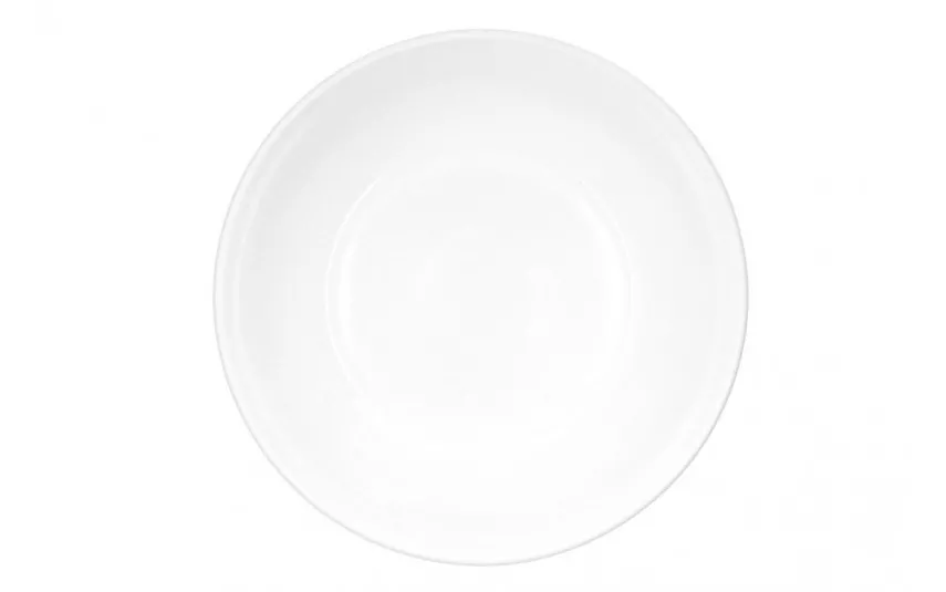 Cmielow Salaterka 17 cm Oktawa biała 0001 New
