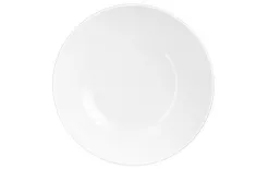 Cmielow Salaterka 23,5 cm Oktawa biała 0001 Online