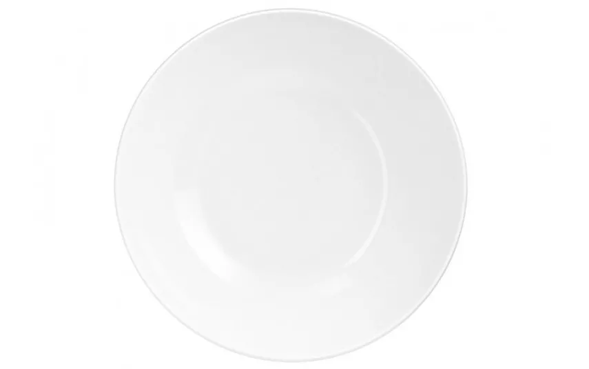 Cmielow Salaterka 23,5 cm Oktawa biała 0001 Online