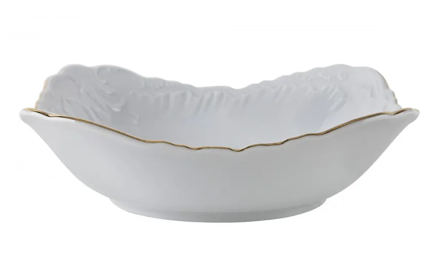 Cmielow Salaterka 27 cm "Rococo" Fashion