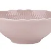 Cmielow Salaterka 17 cm Sofia Różowa Hot