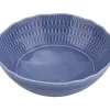 Cmielow Salaterka 17 cm Sofia Szafirowa Sale