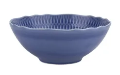 Cmielow Salaterka 17 cm Sofia Szafirowa Sale