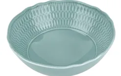 Cmielow Salaterka 17 cm Sofia Zielona Best