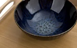 Lubiana Salaterka 17,2 cm Stoneware Ceramic Cosmos Discount