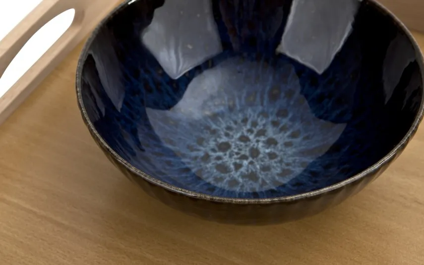 Lubiana Salaterka 17,2 cm Stoneware Ceramic Cosmos Discount
