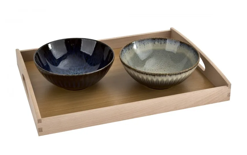 Lubiana Salaterka 17,2 cm Stoneware Ceramic Cosmos Discount