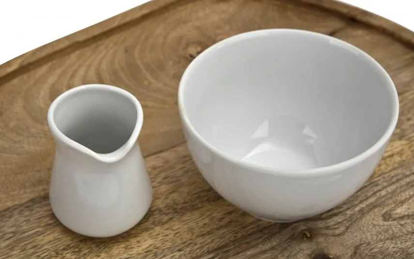 Kristoff Salaterka 400 ml niska Ole Clearance