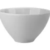 Witek Home Salaterka 10,5cm biała porcelana Hot