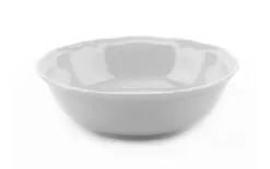Karolina Salaterka 13cm Castel White Outlet