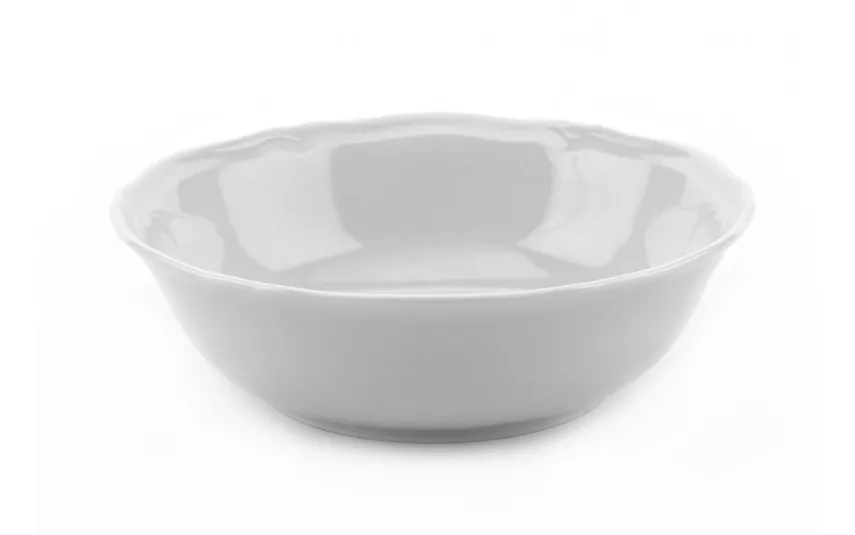 Karolina Salaterka 13cm Castel White Outlet