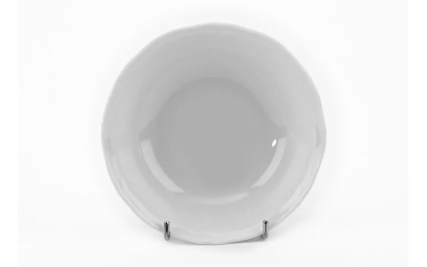 Karolina Salaterka 13cm Castel White Outlet