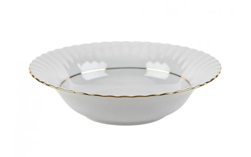 Chodziez Salaterka 23cm Iwona B014 Złota Linia Outlet