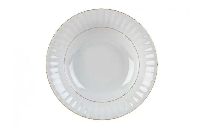 Chodziez Salaterka 23cm Iwona B014 Złota Linia Outlet