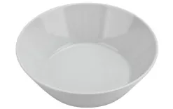 Lubiana Salaterka 23cm Marrakesz biały Fashion