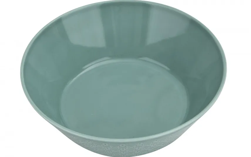 Lubiana Salaterka 23cm Marrakesz morski Discount
