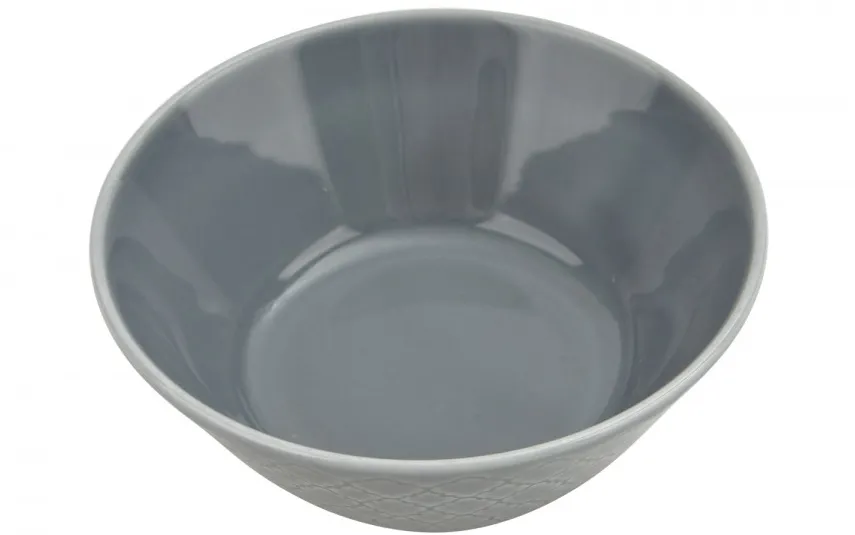 Lubiana Salaterka 15cm Marrakesz szaro-niebieski K9 Online