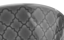 Lubiana Salaterka 15cm Marrakesz szary Clearance