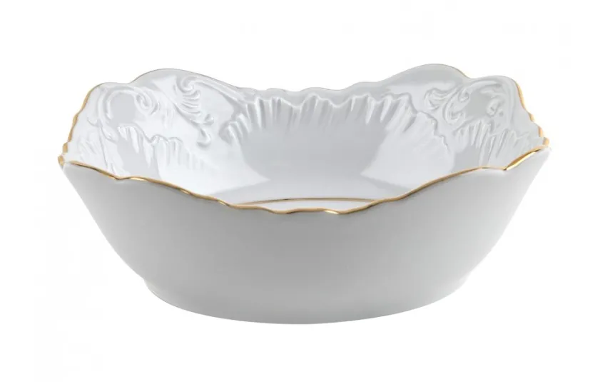 Cmielow Salaterka 17cm Rococo New