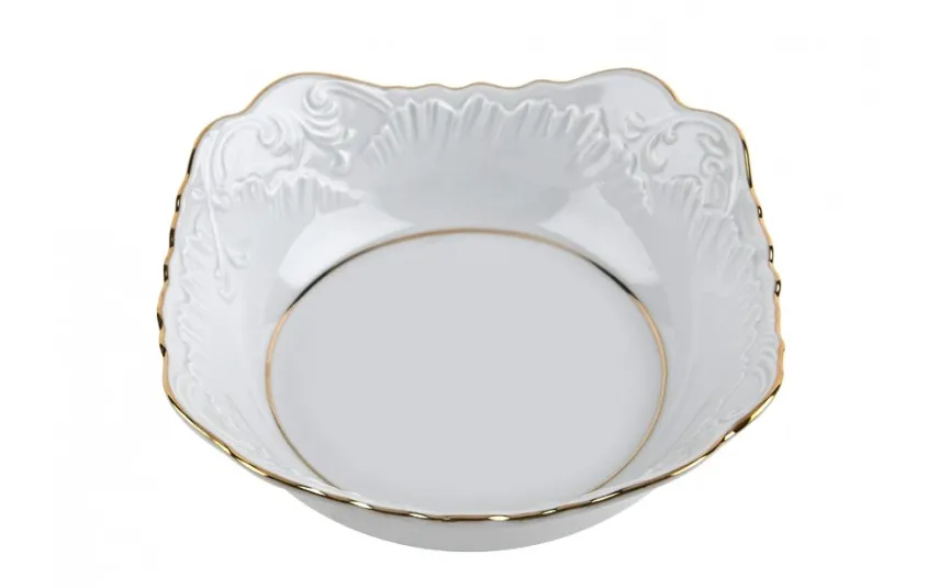 Cmielow Salaterka 17cm Rococo New