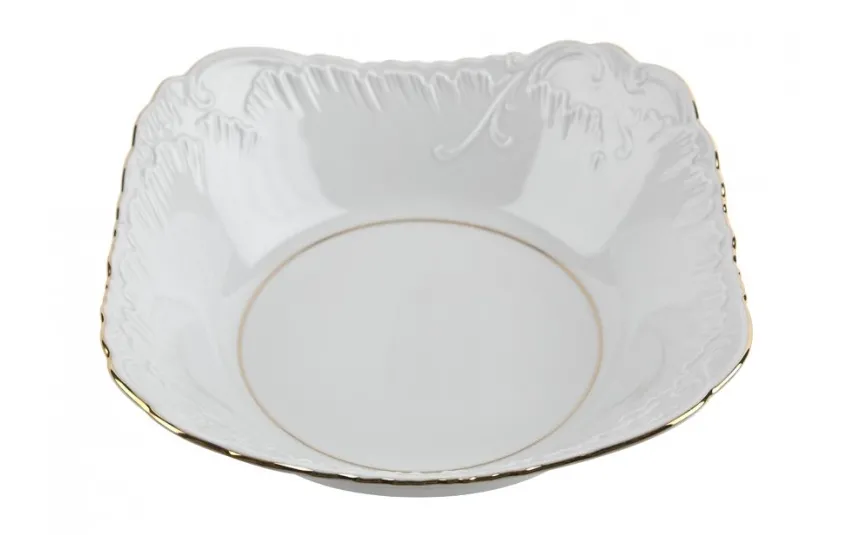Cmielow Salaterka 24cm Rococo New