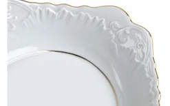 Cmielow Salaterka 17cm Rococo New
