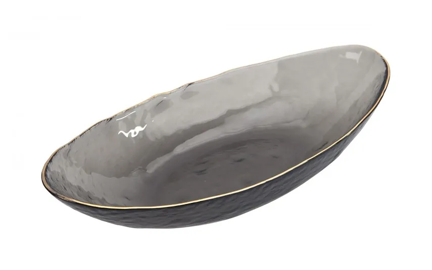 Dekor Pap Salaterka dekoracyjna 31x15 cm ER0863 Best