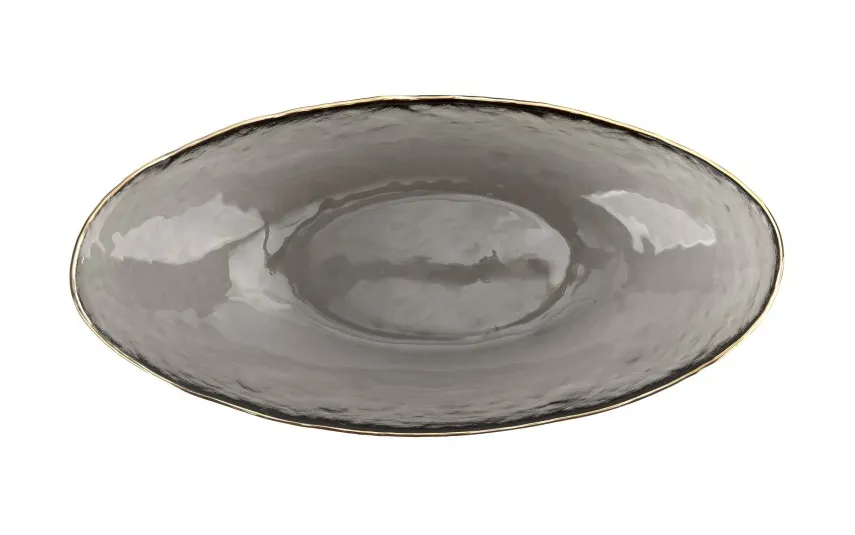 Dekor Pap Salaterka dekoracyjna 31x15 cm ER0863 Best