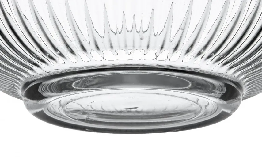 Glasmark Salaterka Fi-17 cm szklana Clearance