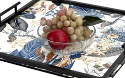 Glasmark Salaterka Fi-17 cm szklana Clearance